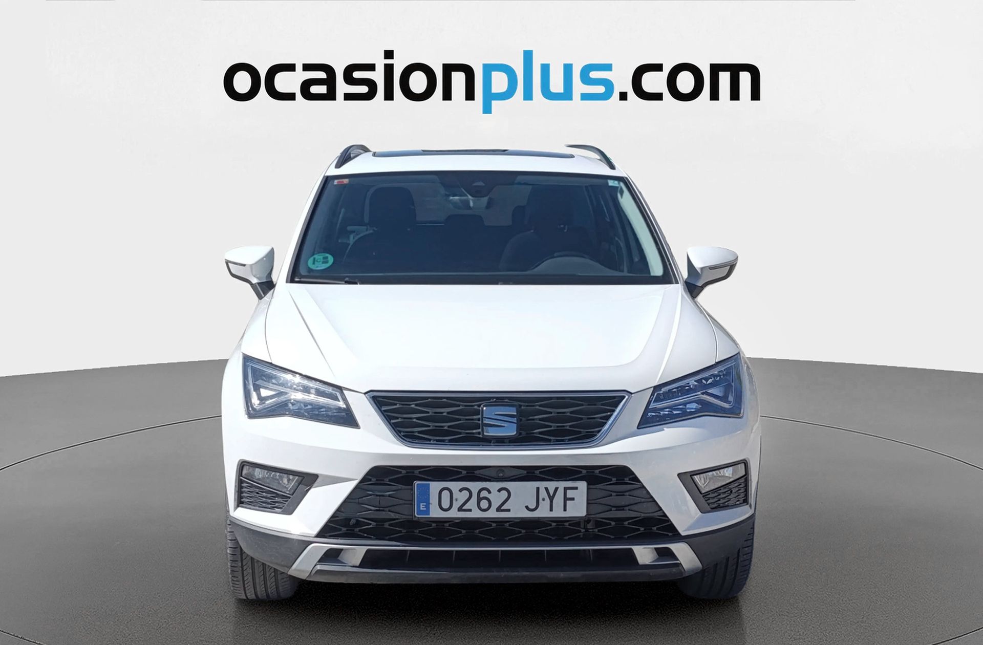SEAT Ateca 2.0 TDI Style Plus 4Drive - foto 13
