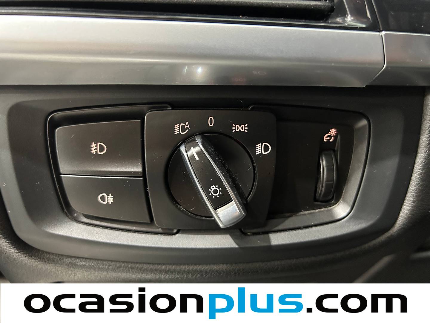 BMW X5 BMW X5 xDrive30d (258 CV) Pack M de segunda mano