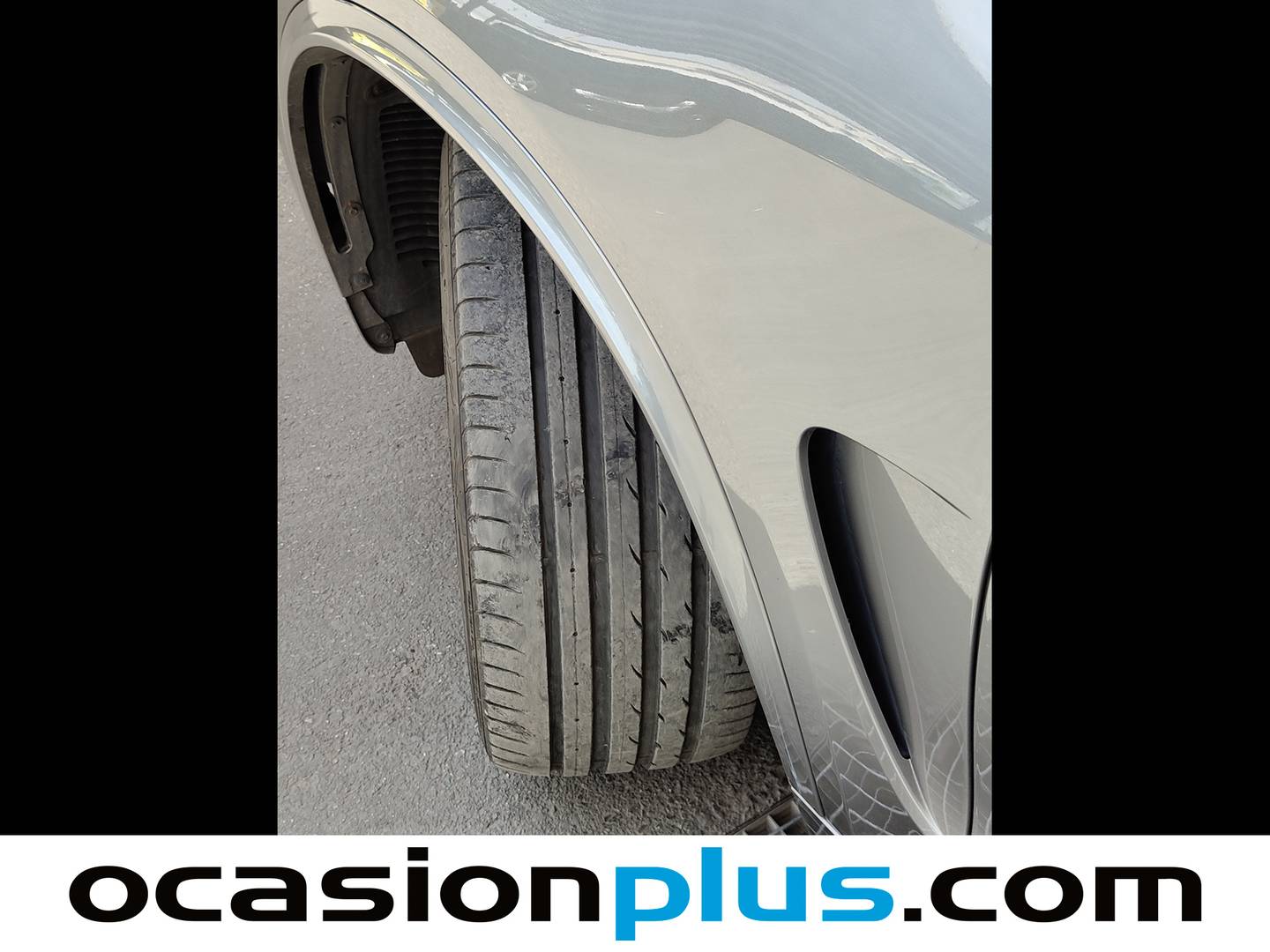 Foto BMW X5 BMW X5 xDrive30d  (258 CV) 7 Plazas