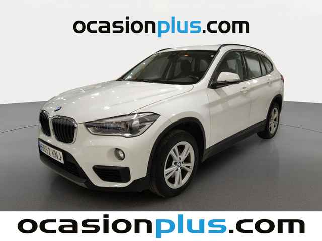Bmw X1 Segunda Mano Barcelona