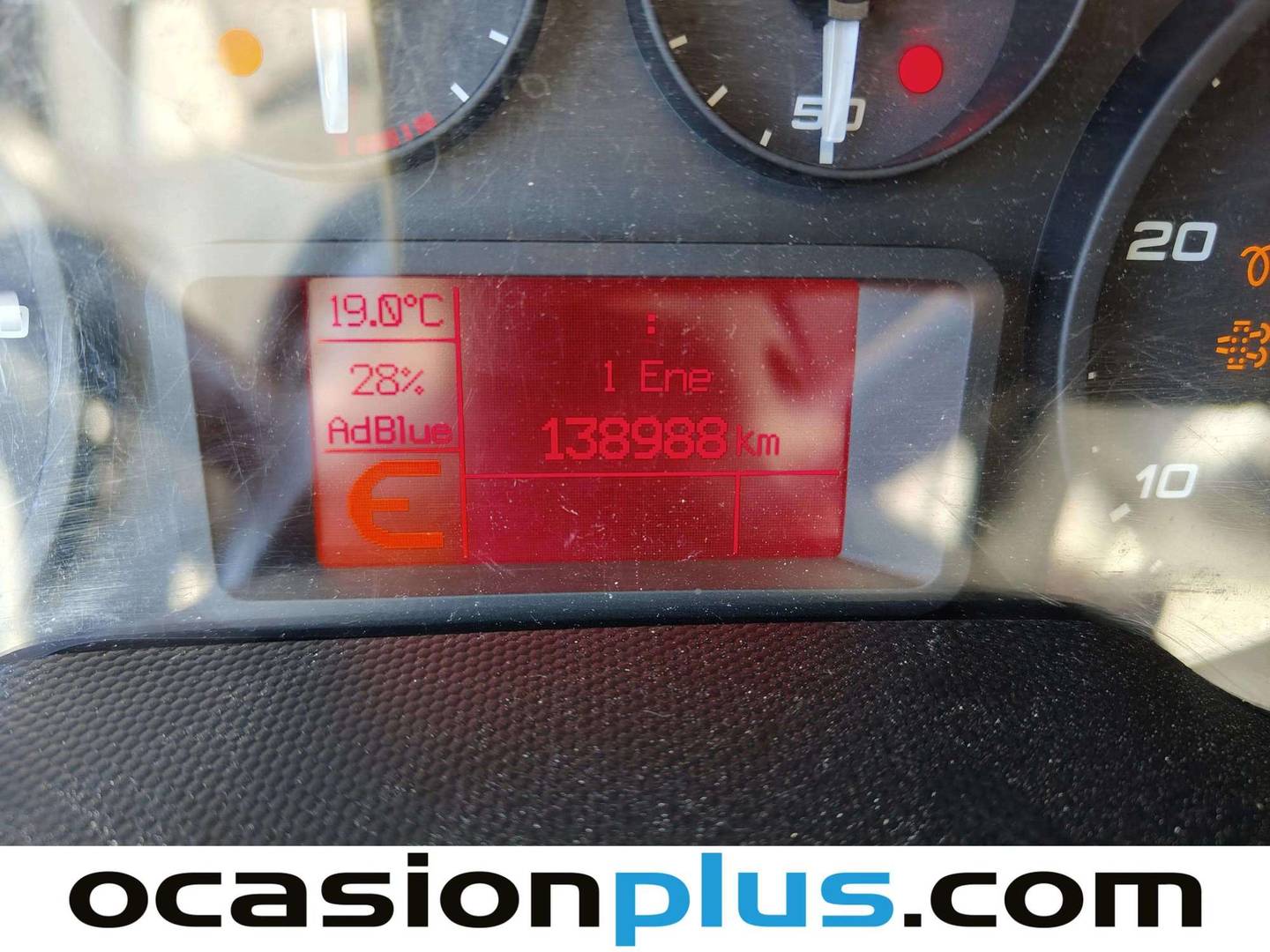 Iveco Daily Iveco Daily Furgon 35S 16 V 3520L/H2 (156 CV) de ocasión