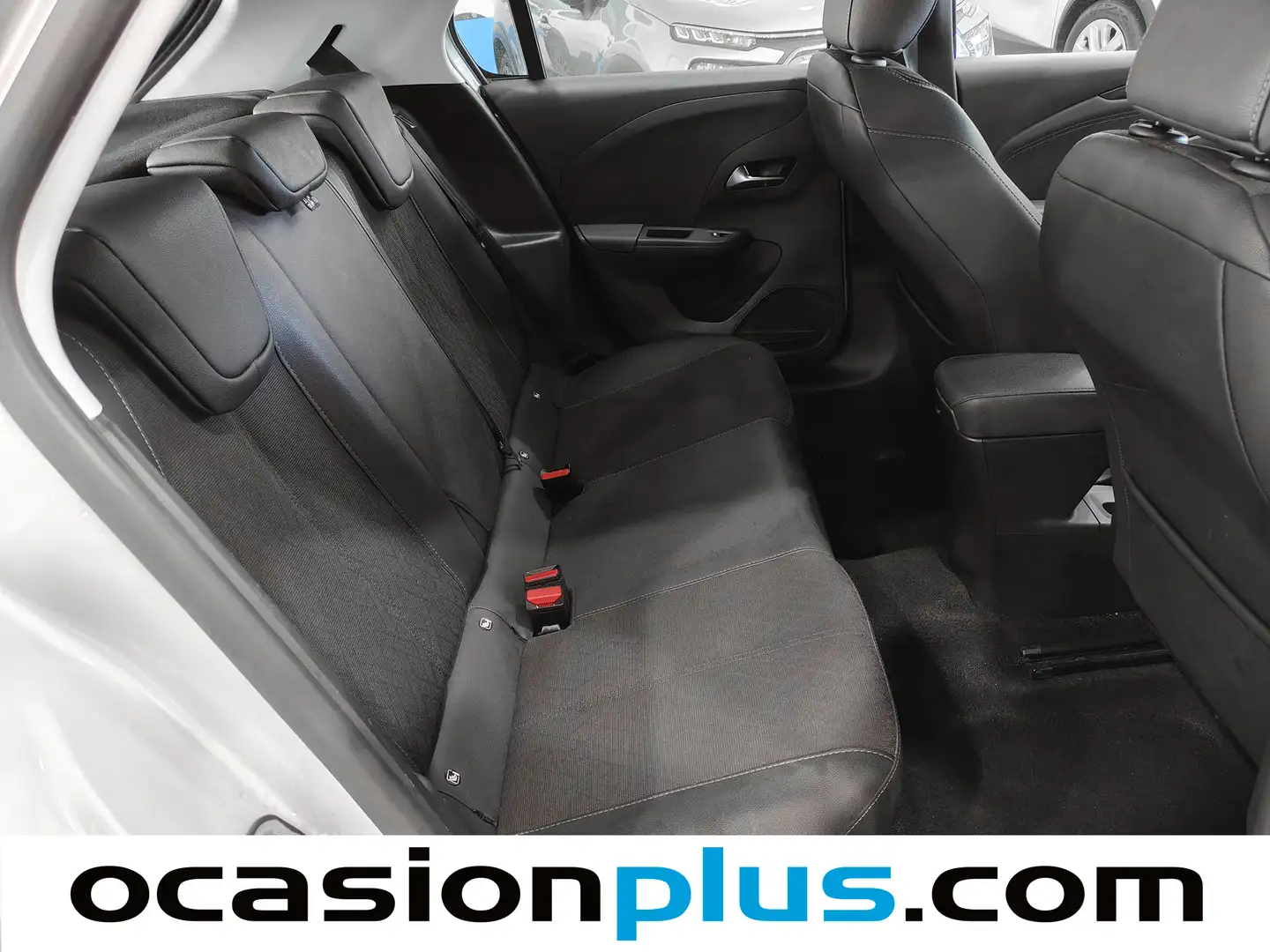 Foto Opel Corsa Opel Corsa 1.2 Turbo XHL Elegance (100 CV)