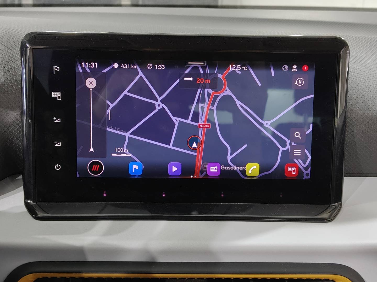 Foto Seat Arona SEAT Arona 1.0 TSI Style XL (110 CV)