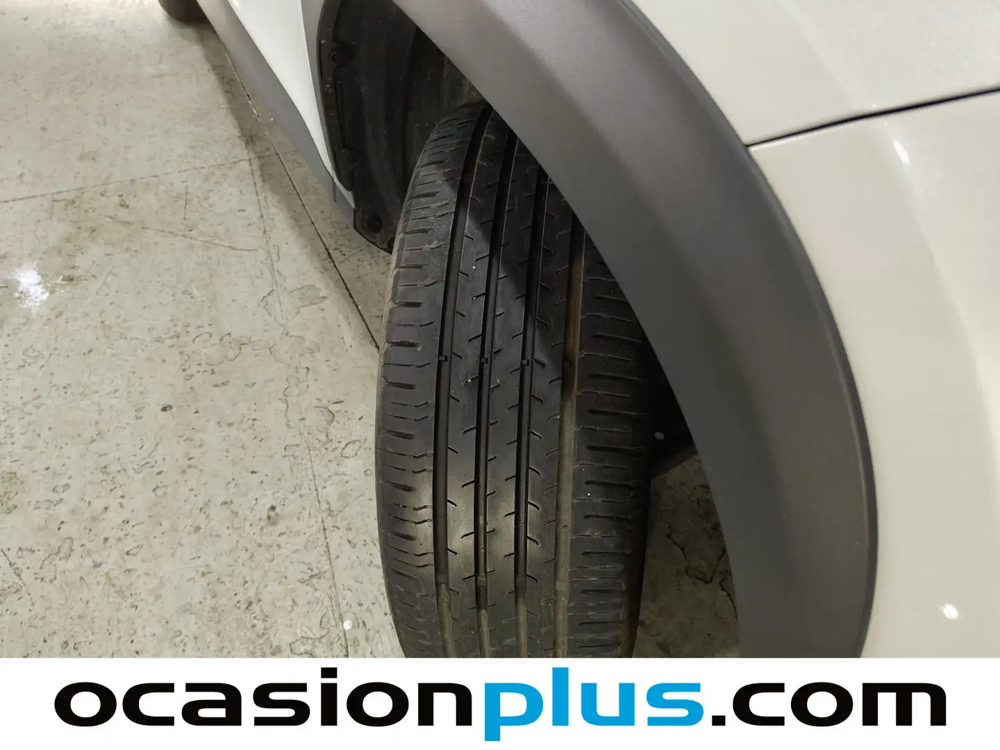 Foto Toyota Yaris Cross Toyota Yaris Cross 120H Active Tech (116 CV)