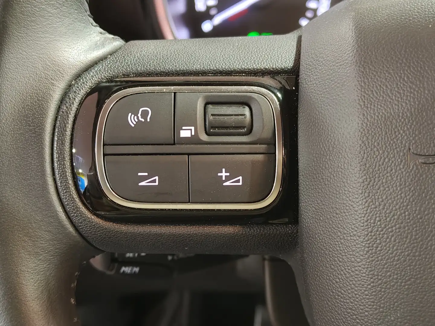 Foto Citroën C3 Aircross Citroen C3 Aircross PureTech 110 S&S Max (110 CV)