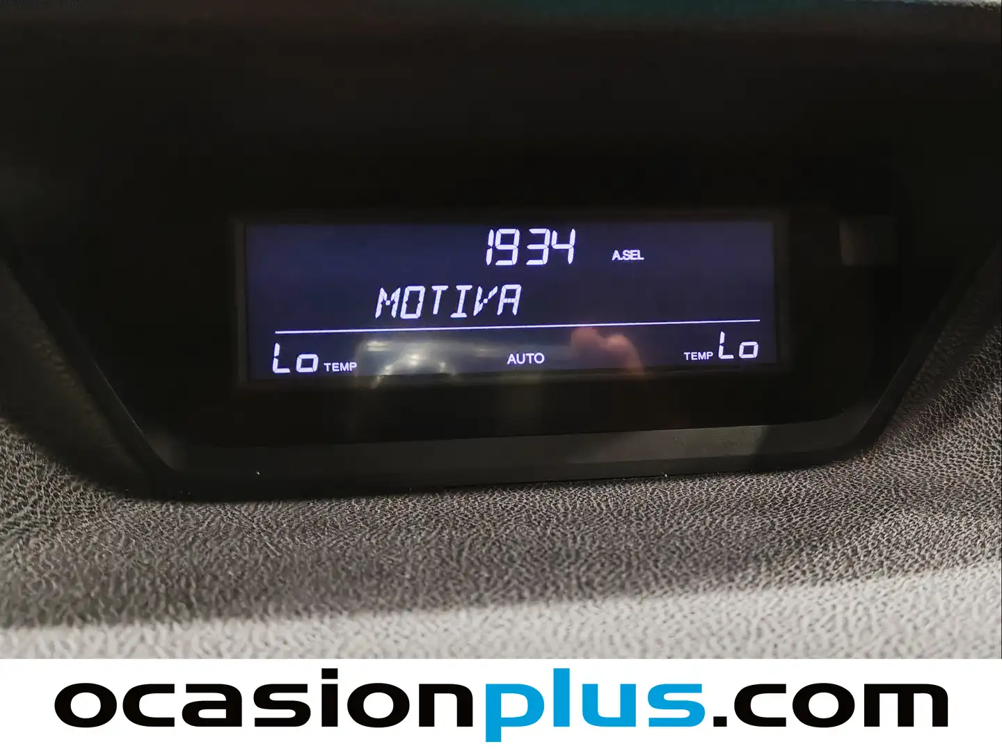 Foto Honda Accord Honda Accord 2.0 i-Vtec Elegance (156 CV)