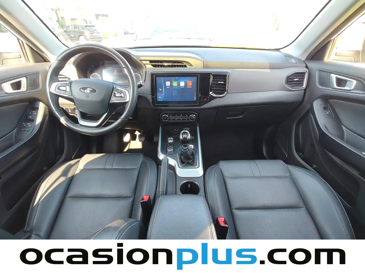 Foto DR AUTOMOBILES DR 4.0 DR AUTOMOBILES DR4 1.5 (116 CV)