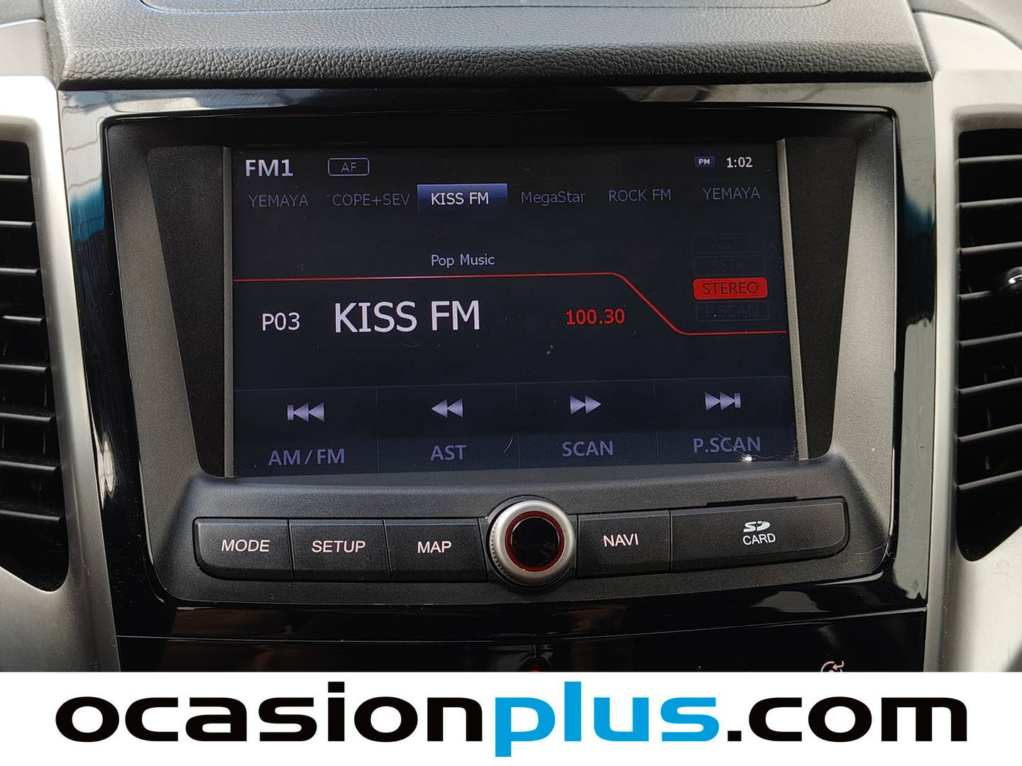 SsangYong Tivoli SsangYong Tivoli G16 1.6 Limited 4x2 (128 CV) barato