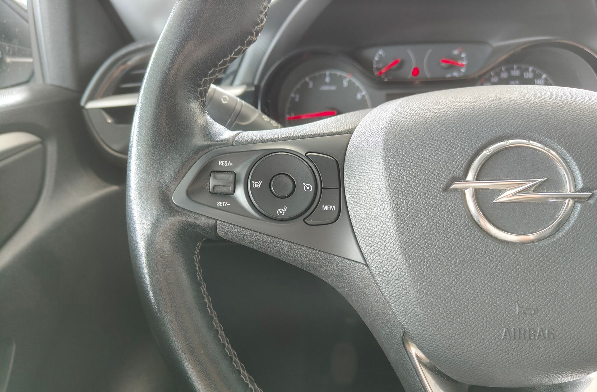Opel Corsa 1.2 Turbo XHL Edition - foto 25