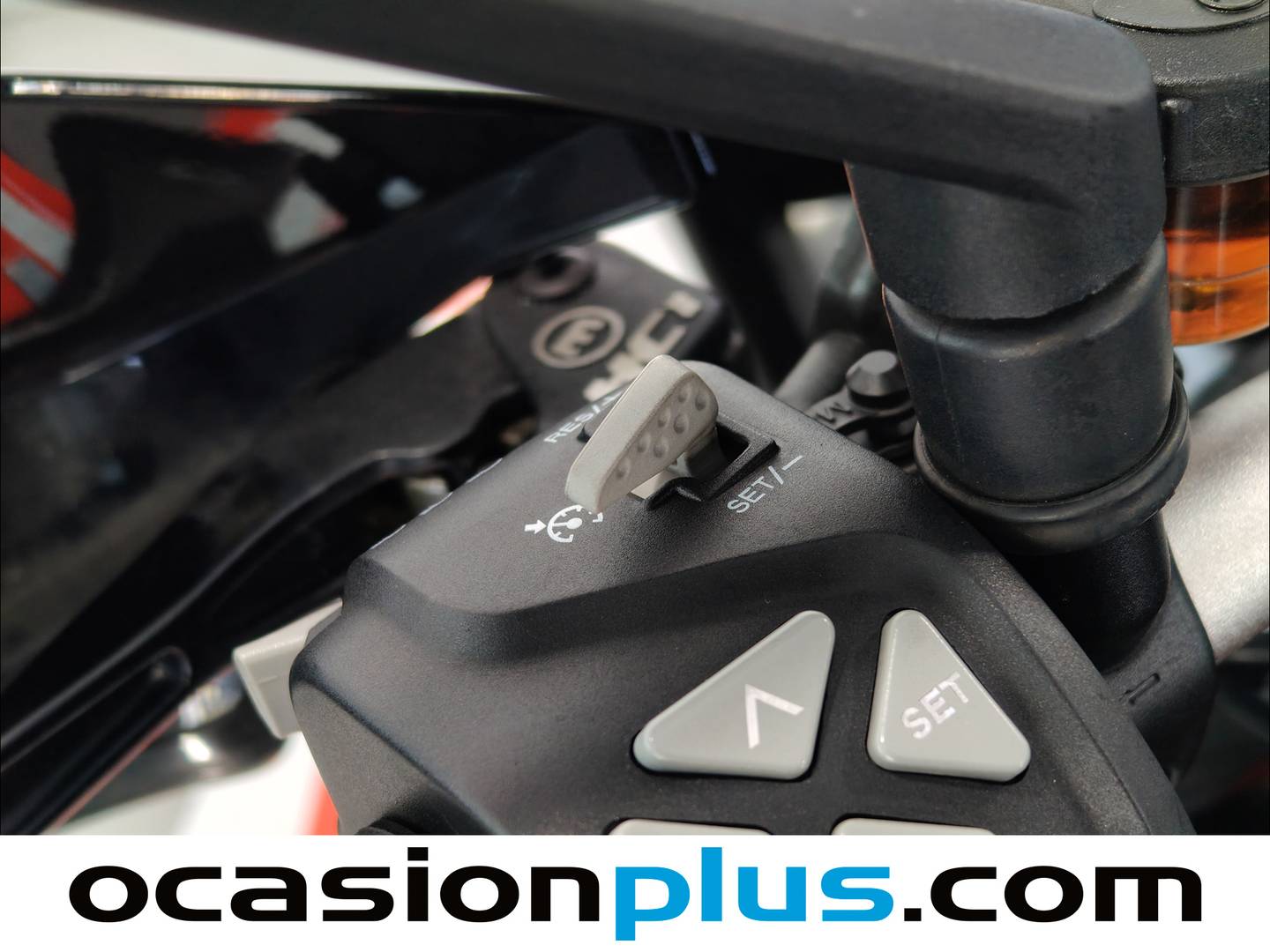 KTM Super Duke GT 1290 KTM Super Duke GT 1290 (177 CV) de ocasión