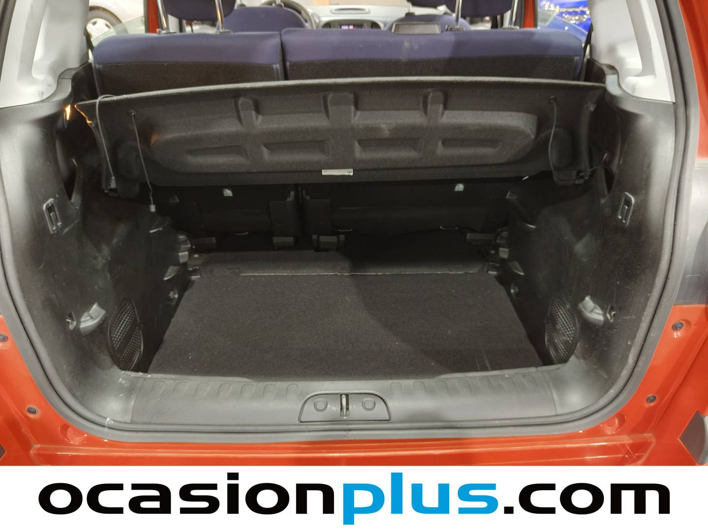 Foto Fiat 500L Fiat 500L 1.4 16v S&S Cult  (95 CV)