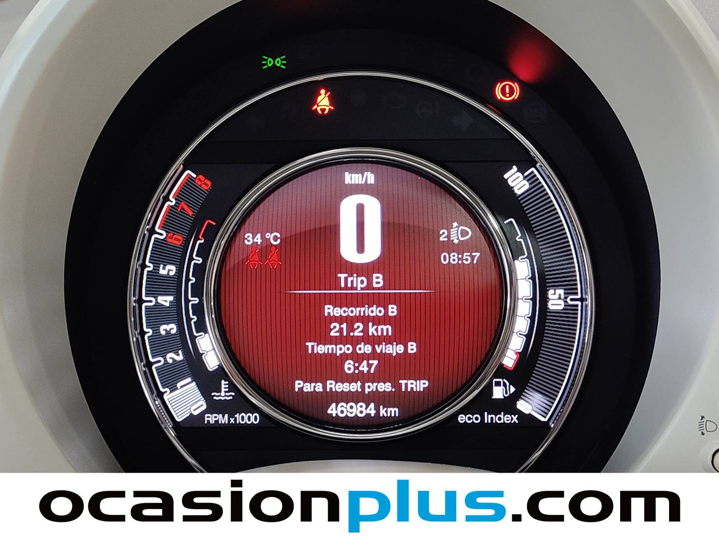 Fiat 500 Fiat 500 1.0 Hybrid Dolcevita (70 CV) 2024
