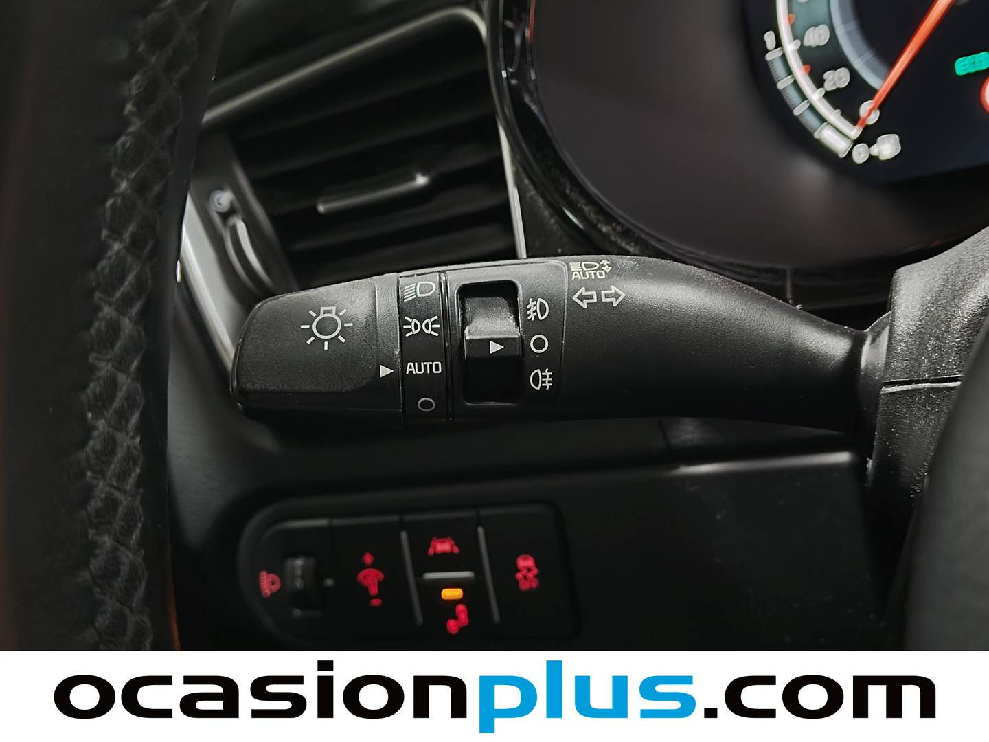 KIA XCeed KIA XCeed 1.6 MHEV iMT Emotion (136 CV) de segunda mano