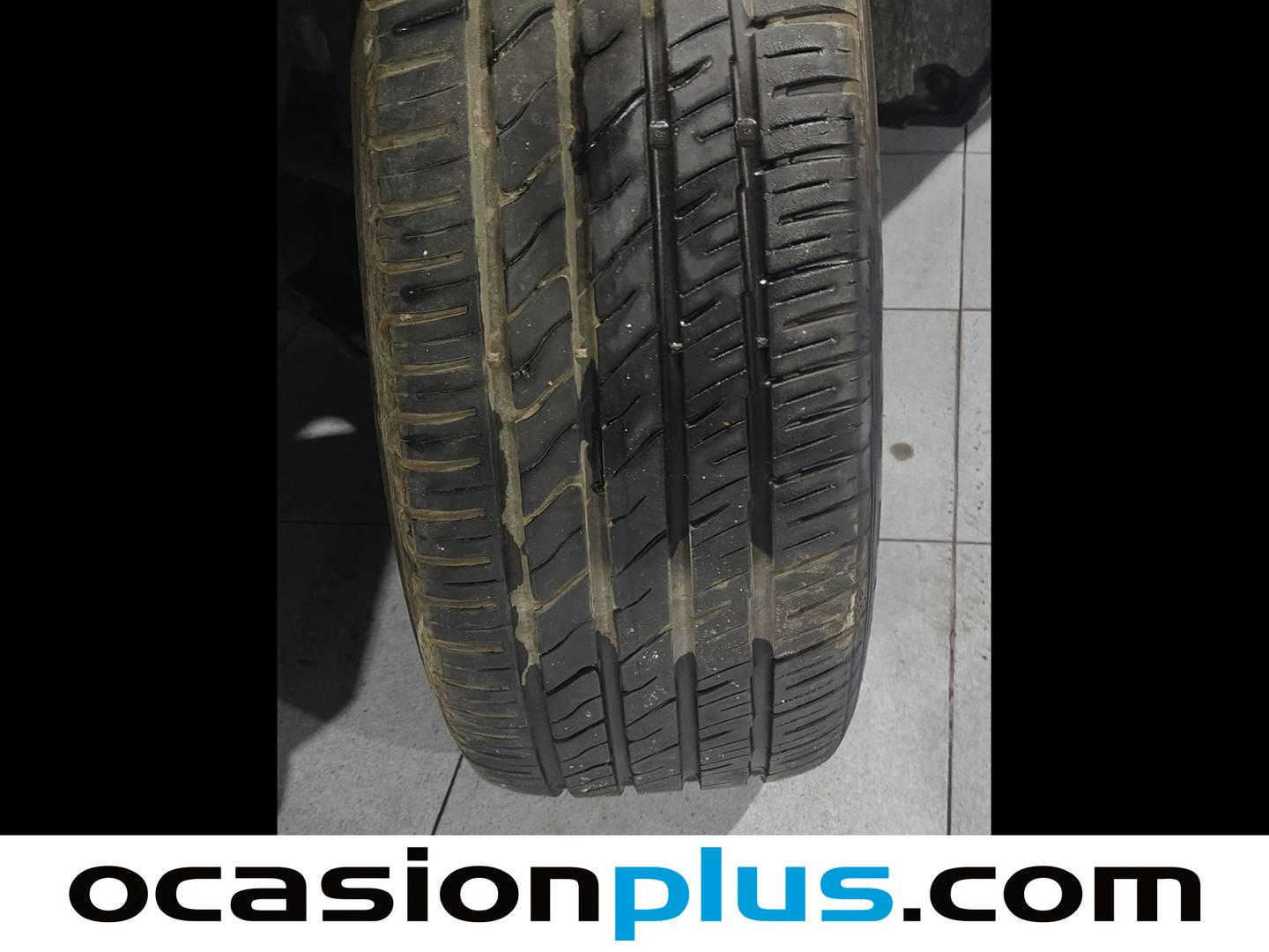 Foto Peugeot 5008 Peugeot 5008 PureTech 130 S&S Allure Pack EAT8 (130 CV) 7 Plazas