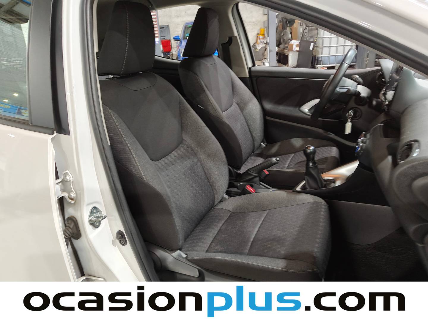 Toyota Yaris Toyota Yaris 1.0 70 Business (69 CV) km 0