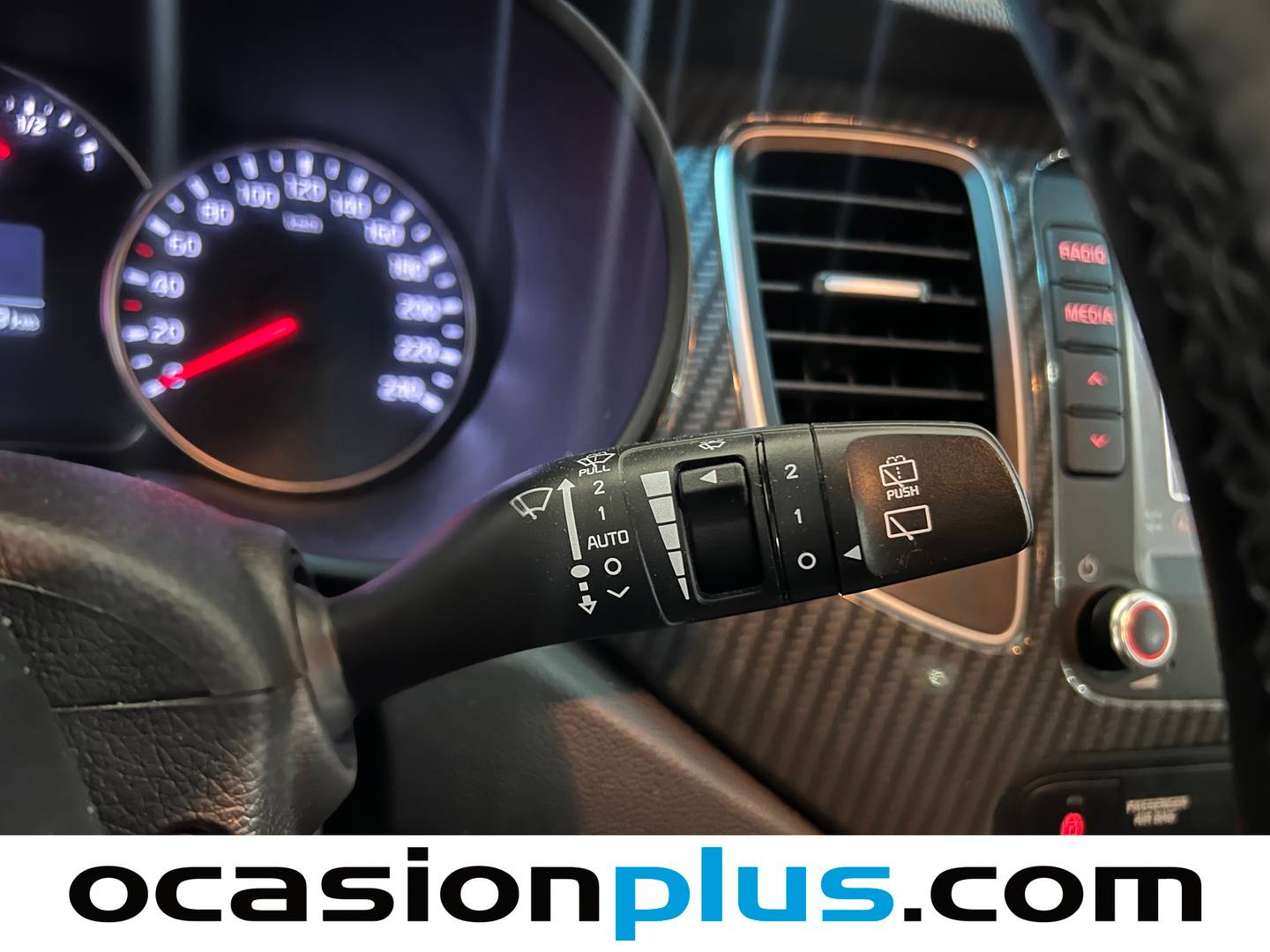 KIA Carens Kia Carens 1.6 GDi Drive (135 CV) 135cv