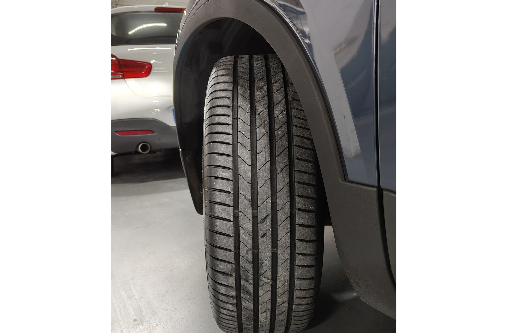 Volvo XC40 T4 Inscription - foto 44