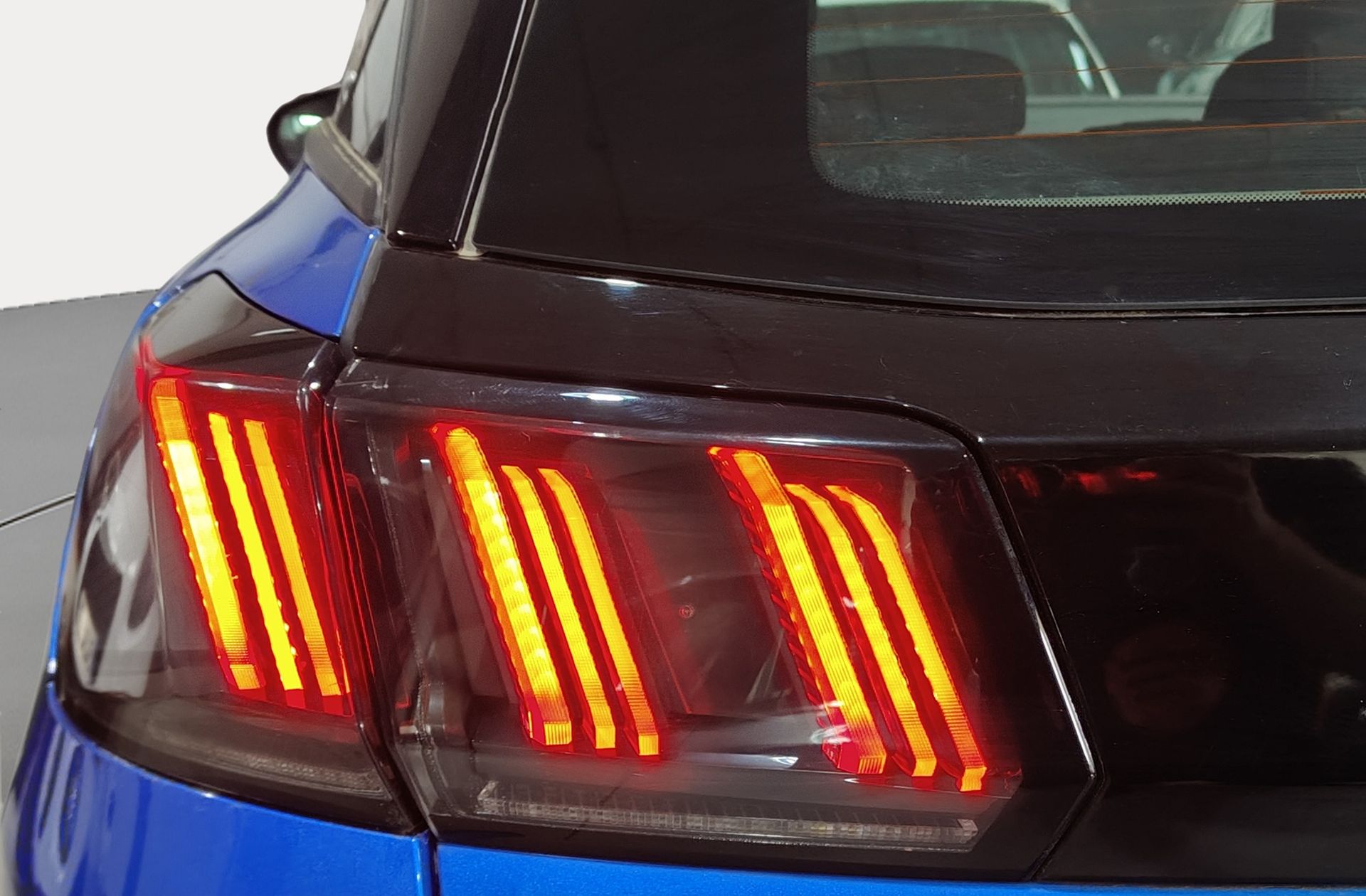Peugeot 3008 PureTech 130 Active Pack - foto 15