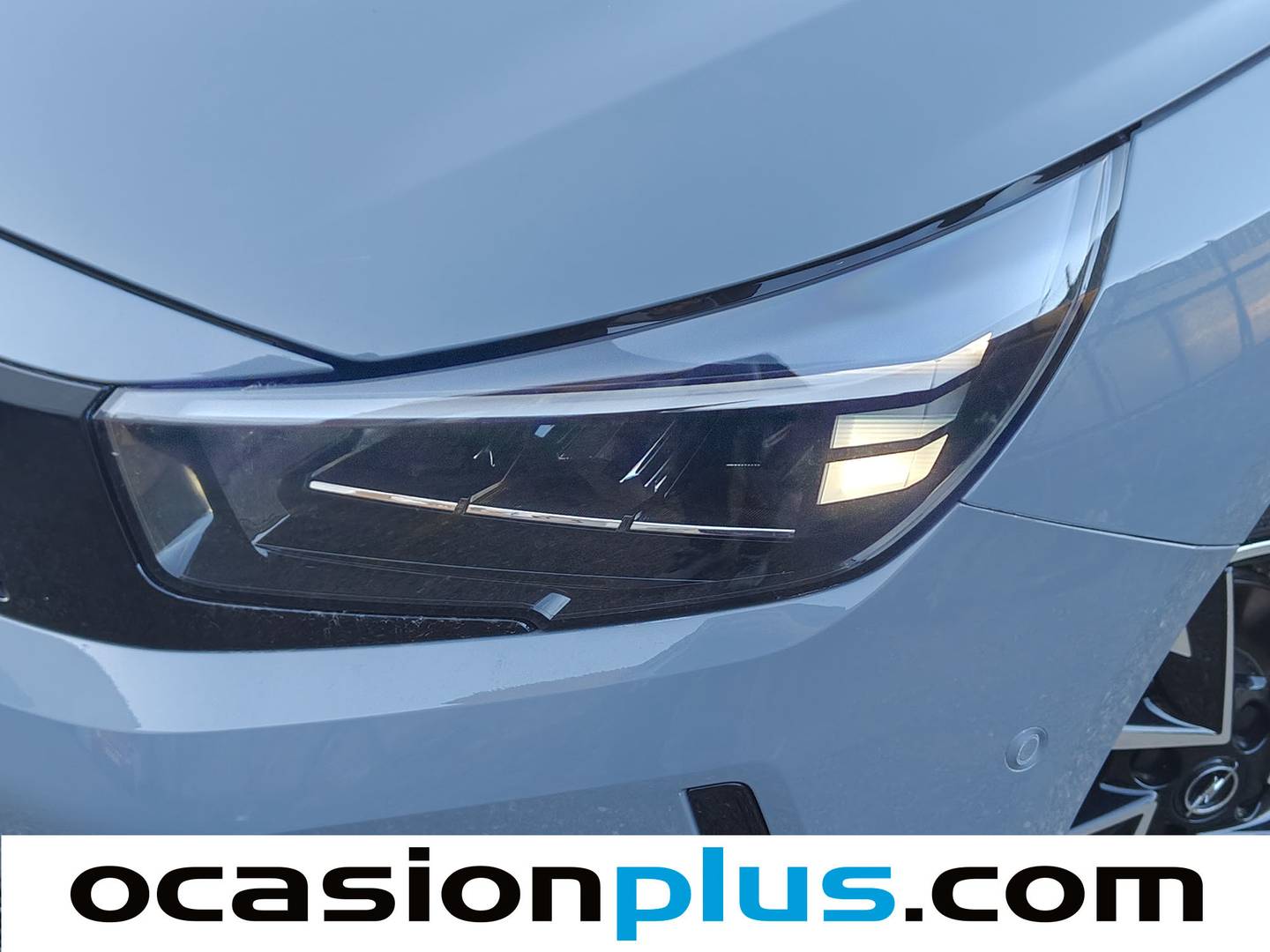 Foto Opel Corsa Opel Corsa 1.2T XHL GS (100 CV)