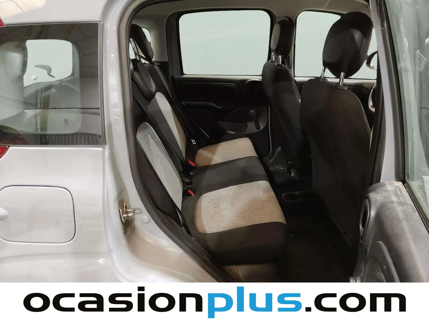 Foto Fiat Panda Fiat Panda 1.2 Lounge (69 CV)