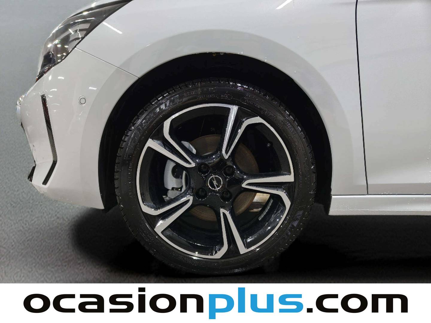 Foto Opel Corsa Opel Corsa 1.2 T XHL Hybrid GS eDCT (110 CV)