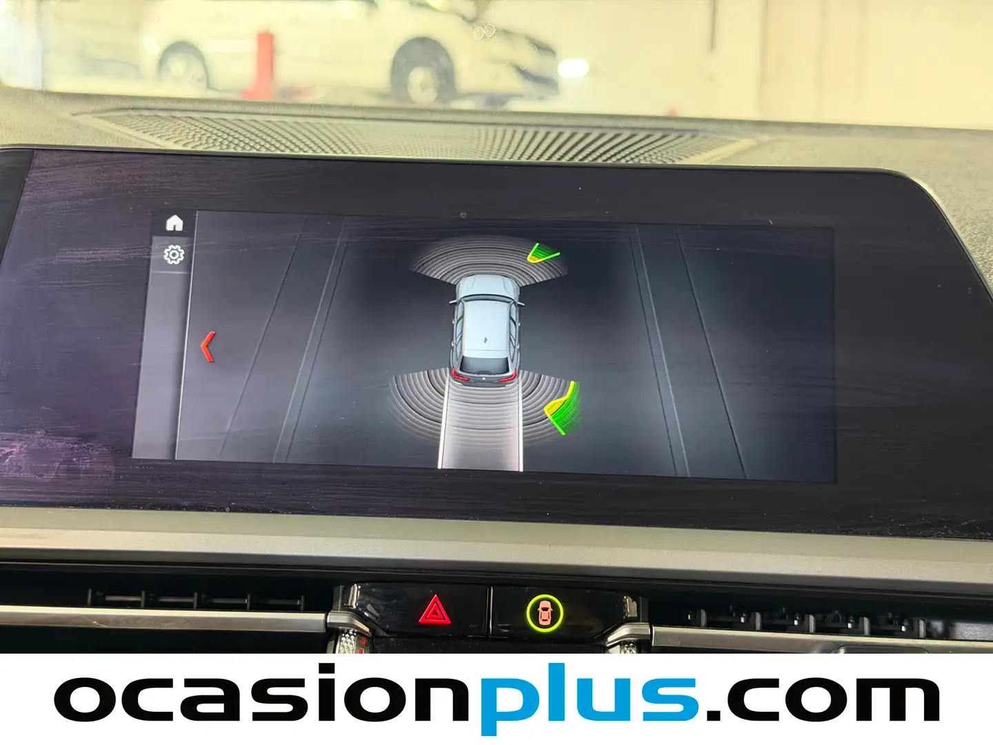 Foto BMW Serie 3 BMW Serie 3 318d Touring (150 CV)