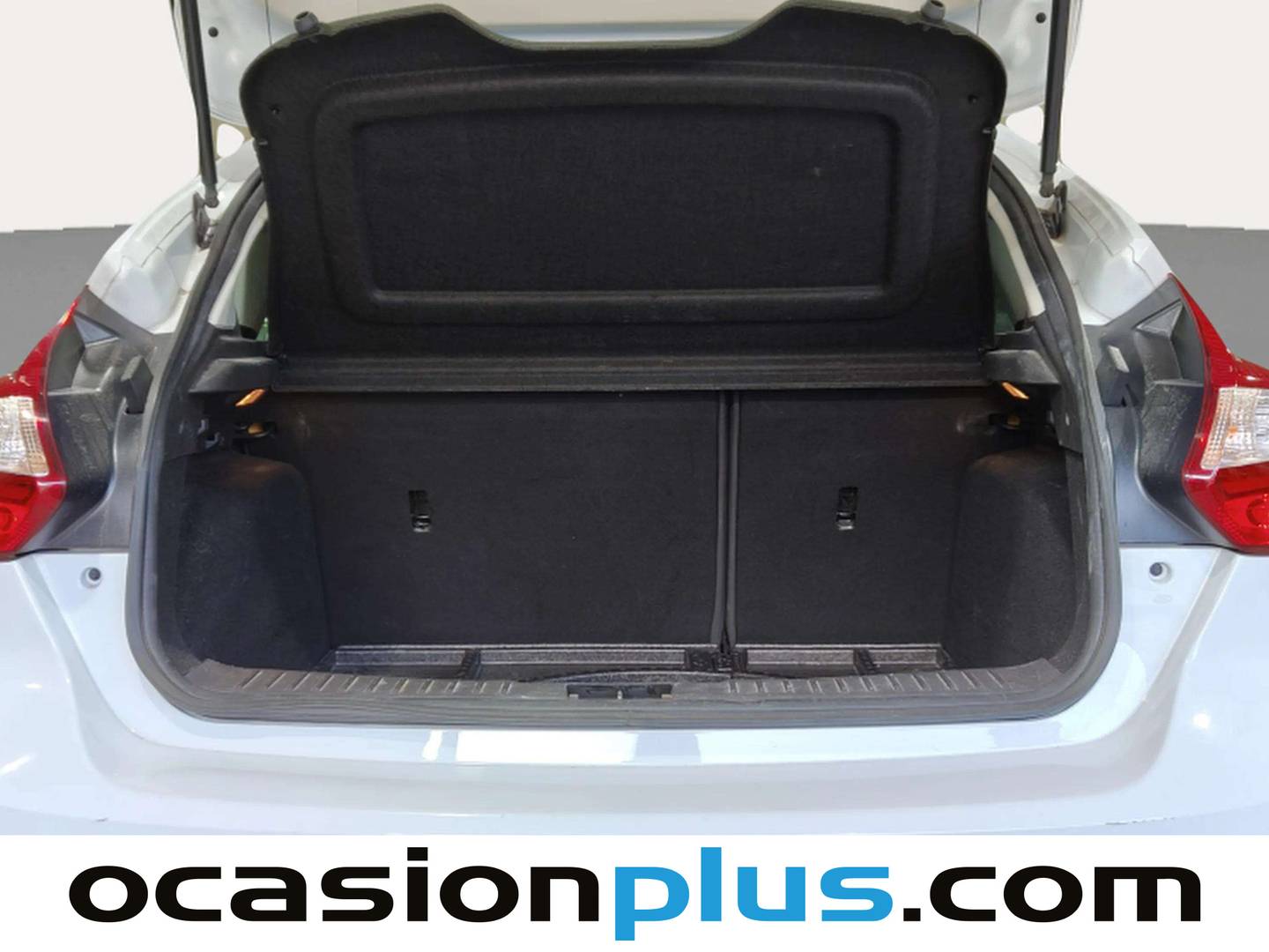 Foto Ford Focus Ford Focus 1.6 Ecoboost S&S Trend (150 CV)