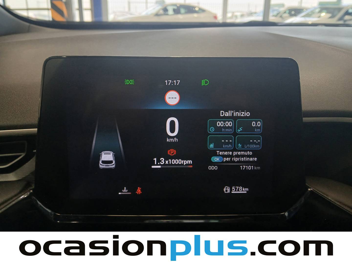 MG MG3 MG MG3 1.5 Comfort (116 CV) seminuevo