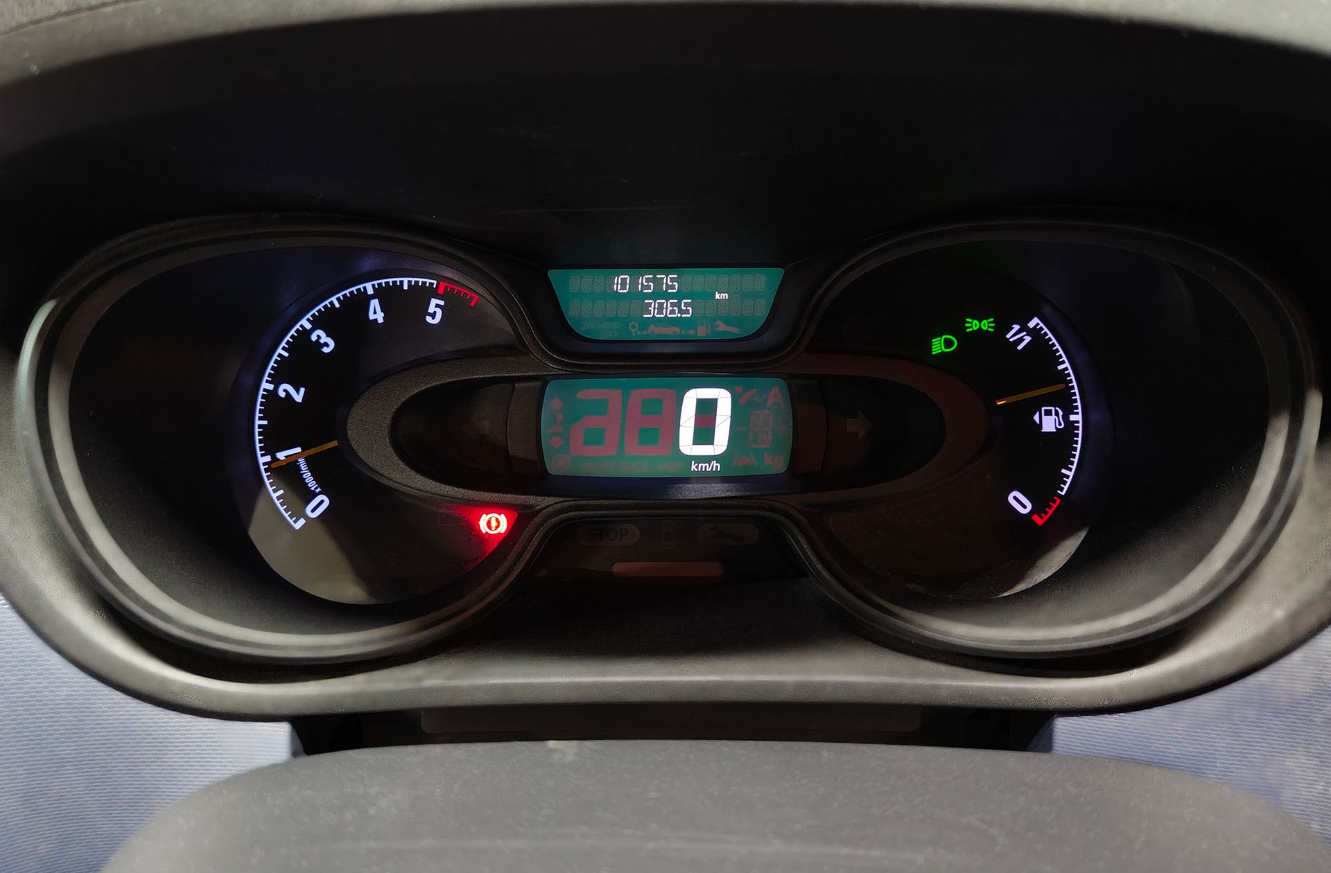 Opel Vivaro Furgon 1.6 CDTI Selective 29 L2H1 - foto 18