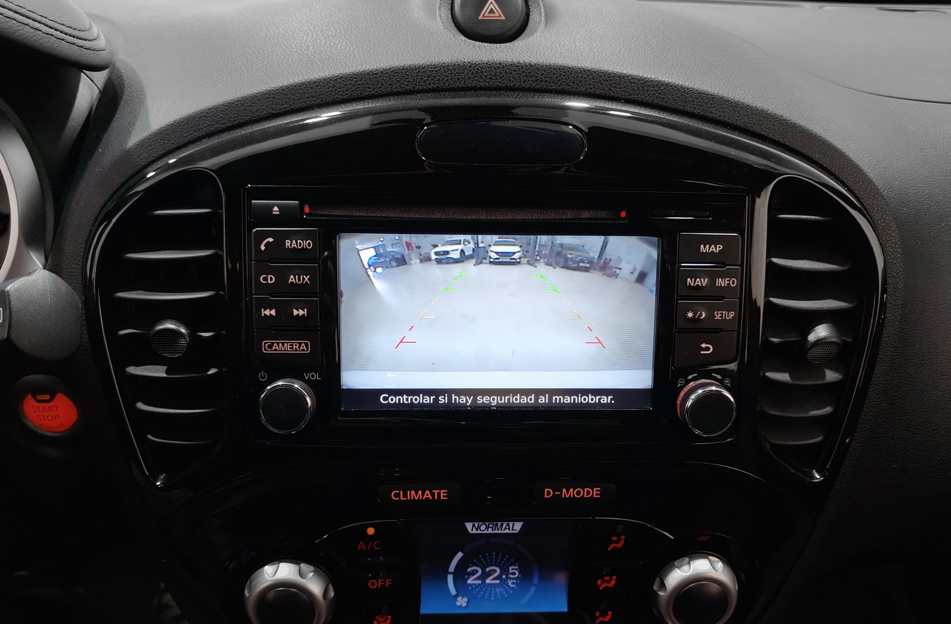 Nissan Juke 1.2 DIG-T N-Connecta - foto 7
