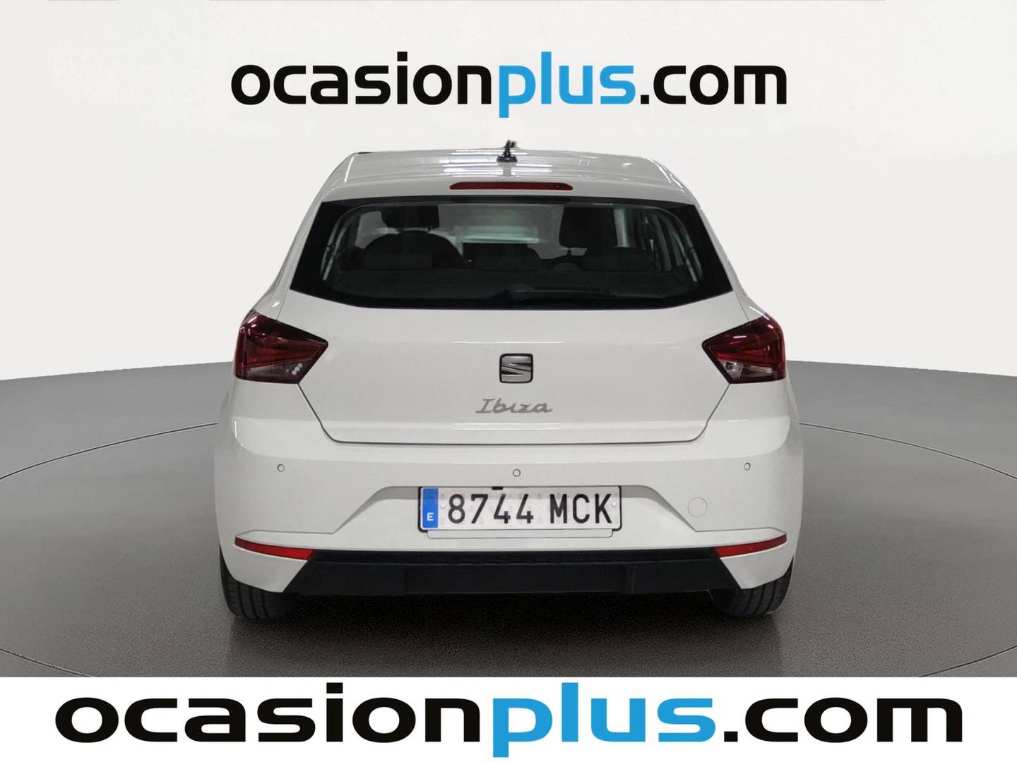 Seat Ibiza Seat Ibiza 1.0 TSI Style XL Wired (110 CV) km 0