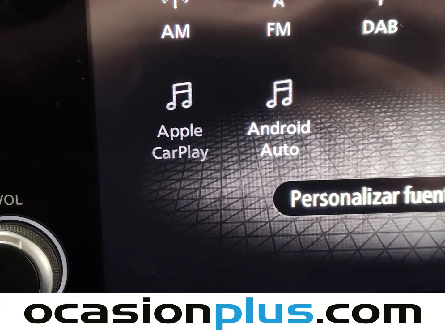 Foto Nissan QASHQAI Nissan Qashqai 158 mHEV Acenta Xtronic (158 CV)