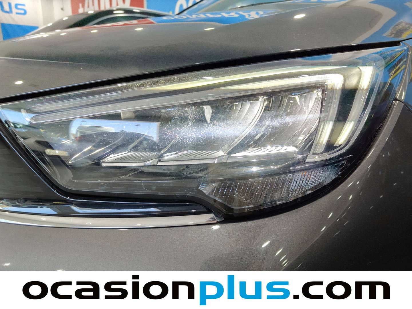Opel Crossland Opel Crossland 1.5D GS Line (110 CV) barato