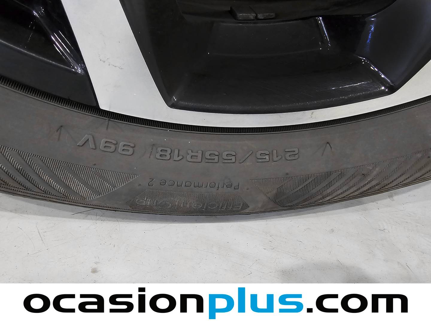 Opel Mokka Opel Mokka 1.2 T Ultimate Auto (130 CV) automático