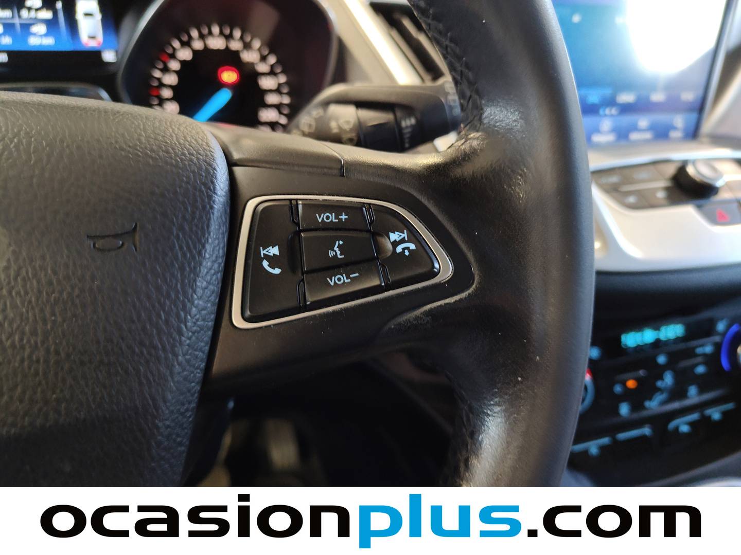 Ford Kuga Ford Kuga 1.5 EcoBoost S&S Titanium 4x2 (150 CV) seminuevo