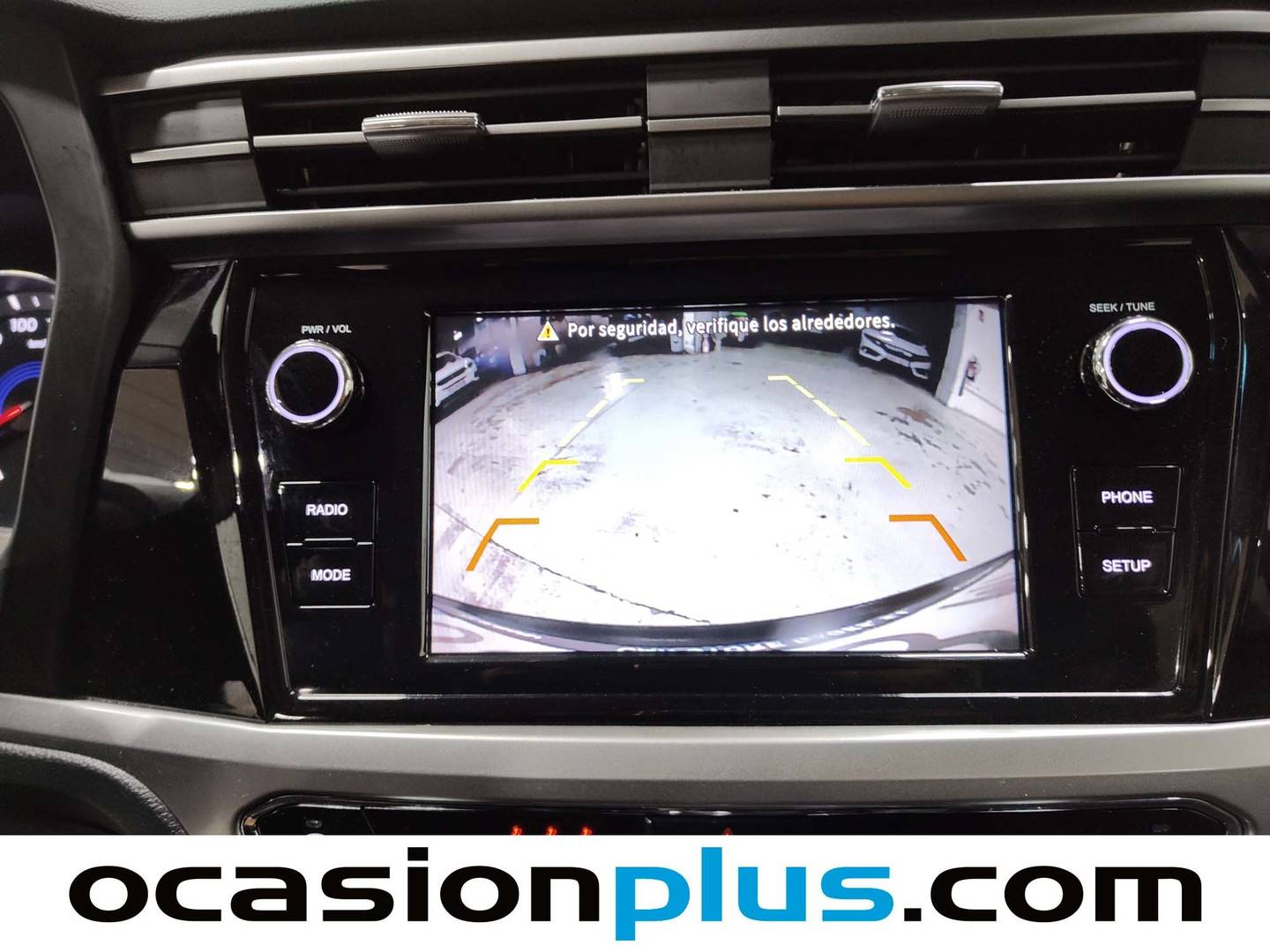 Foto SsangYong Korando Ssangyong Korando G15T Urban Plus (149 CV)