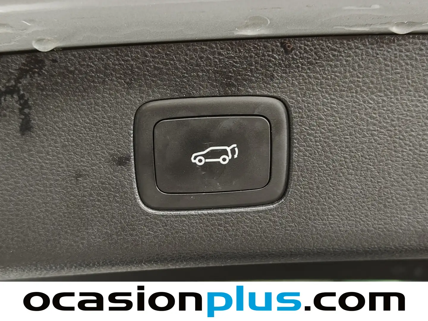 Foto MG HS MG HS 1.5 Turbo GDI Luxury DCT (162 CV)