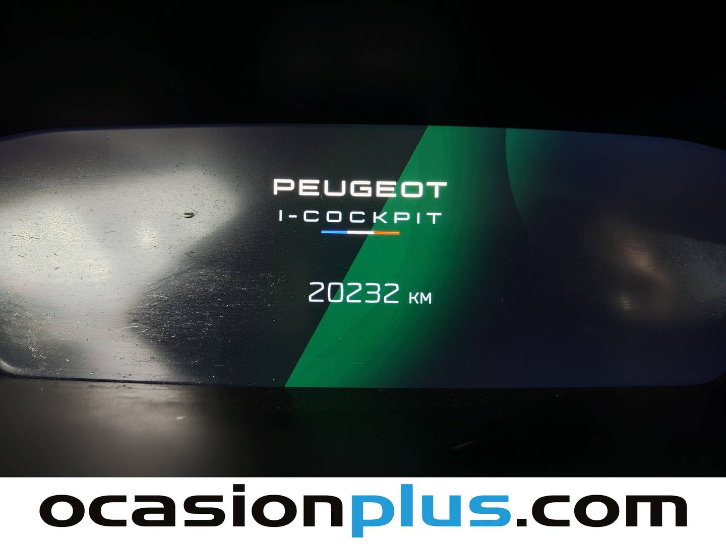 Foto Peugeot 308 Peugeot 308 SW PureTech 130 S&S Allure (130 CV)