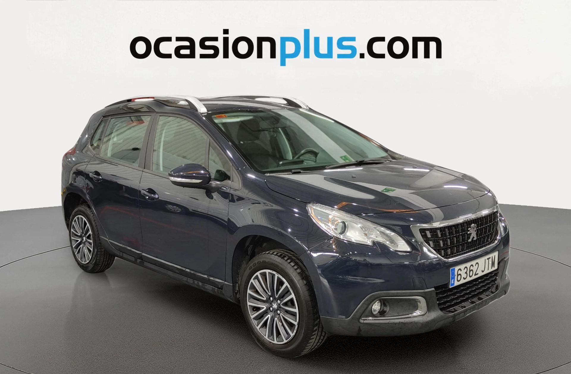 Peugeot 2008 PureTech 82 Active - foto 2