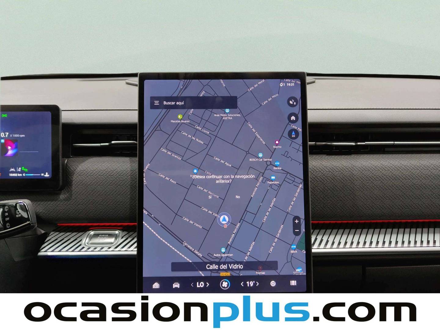 Extras y acabados del JAECOO 7 JAECOO 7 1.6 TGDI Select FWD (145 CV)