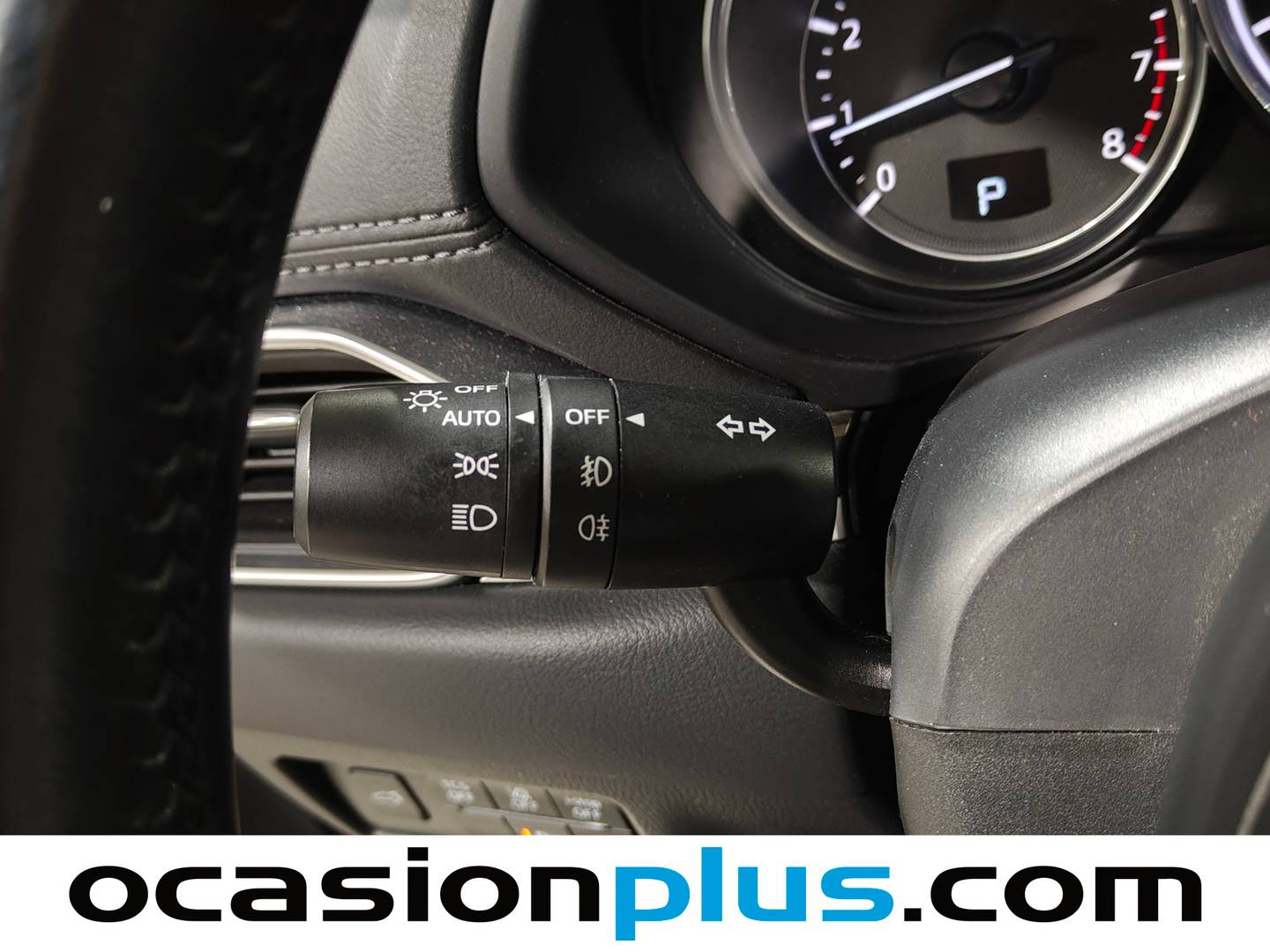 Foto Mazda CX-5 Mazda CX-5 2.0 GE Zenith CN 4WD Auto (160 CV)