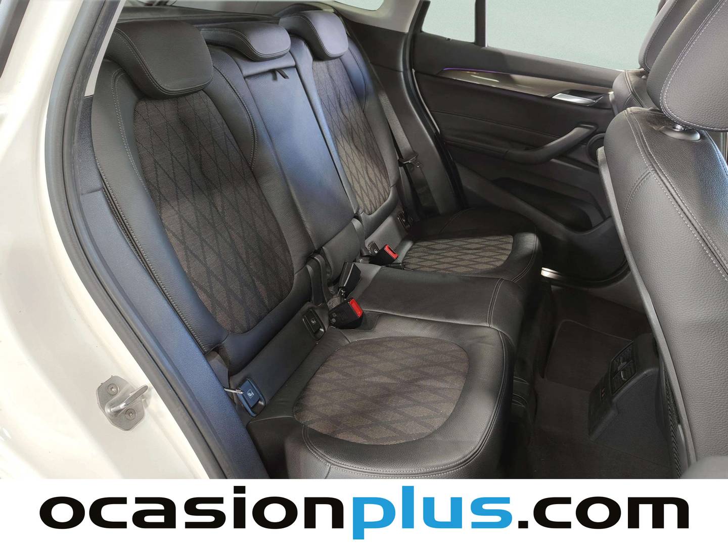 BMW X1 BMW X1 sDrive20d (190 CV) automático