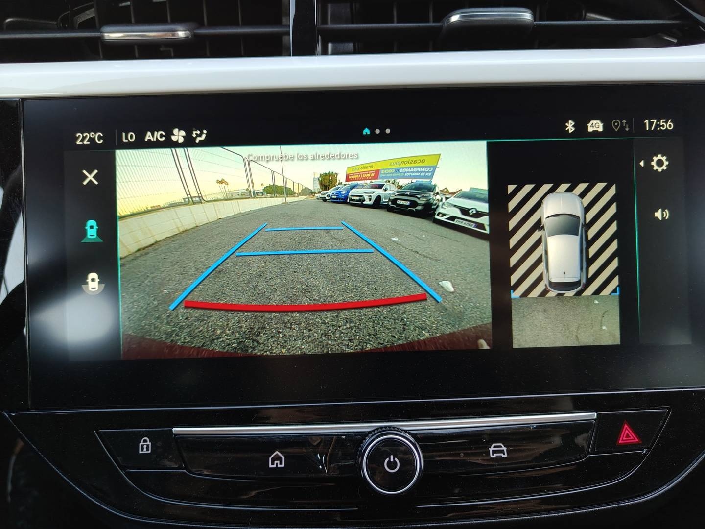 Foto Opel Corsa Opel Corsa 1.2 T XHL Hybrid GS eDCT (110 CV)