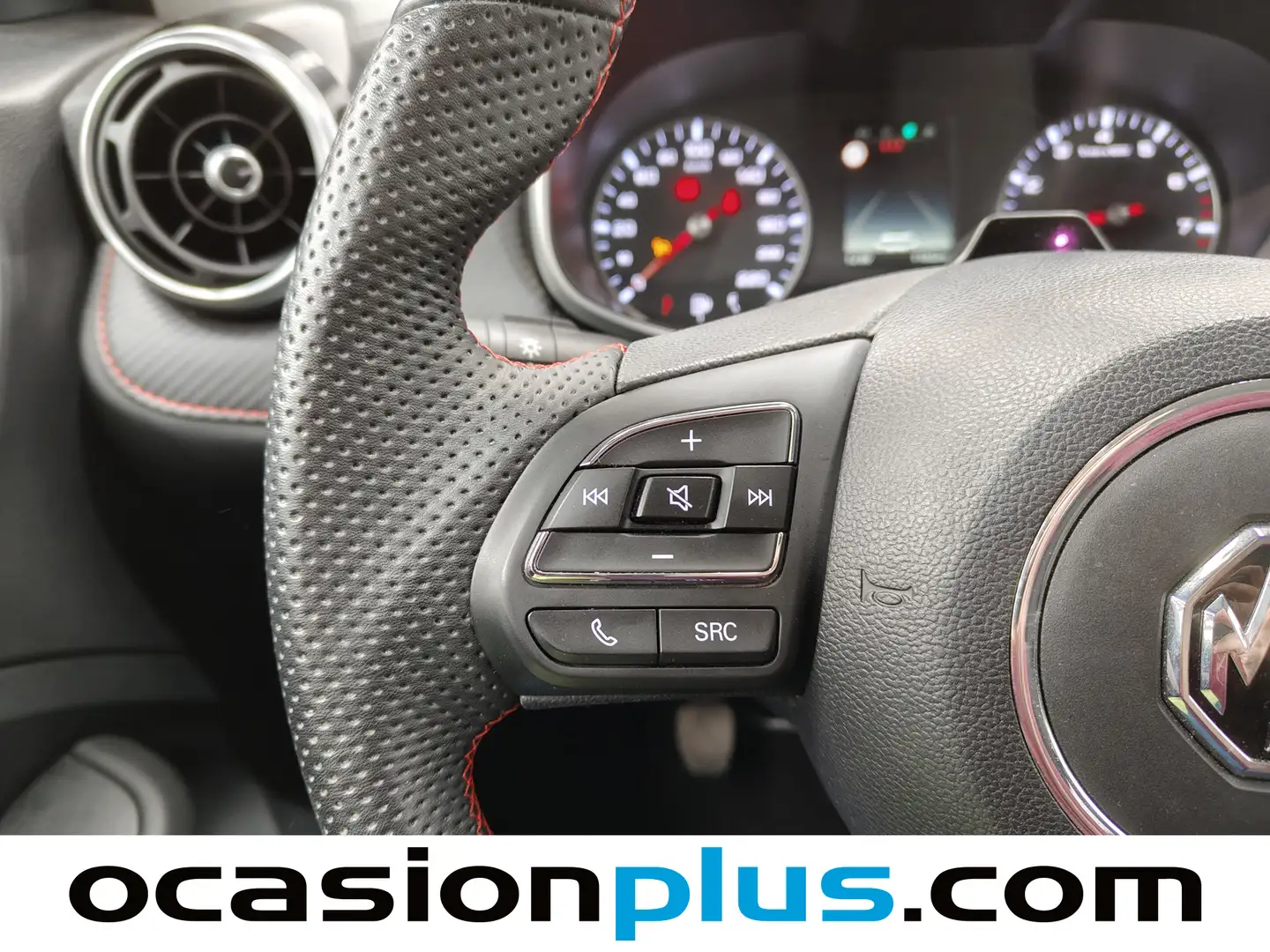 Foto MG ZS MG ZS 1.5 Comfort (106 CV)