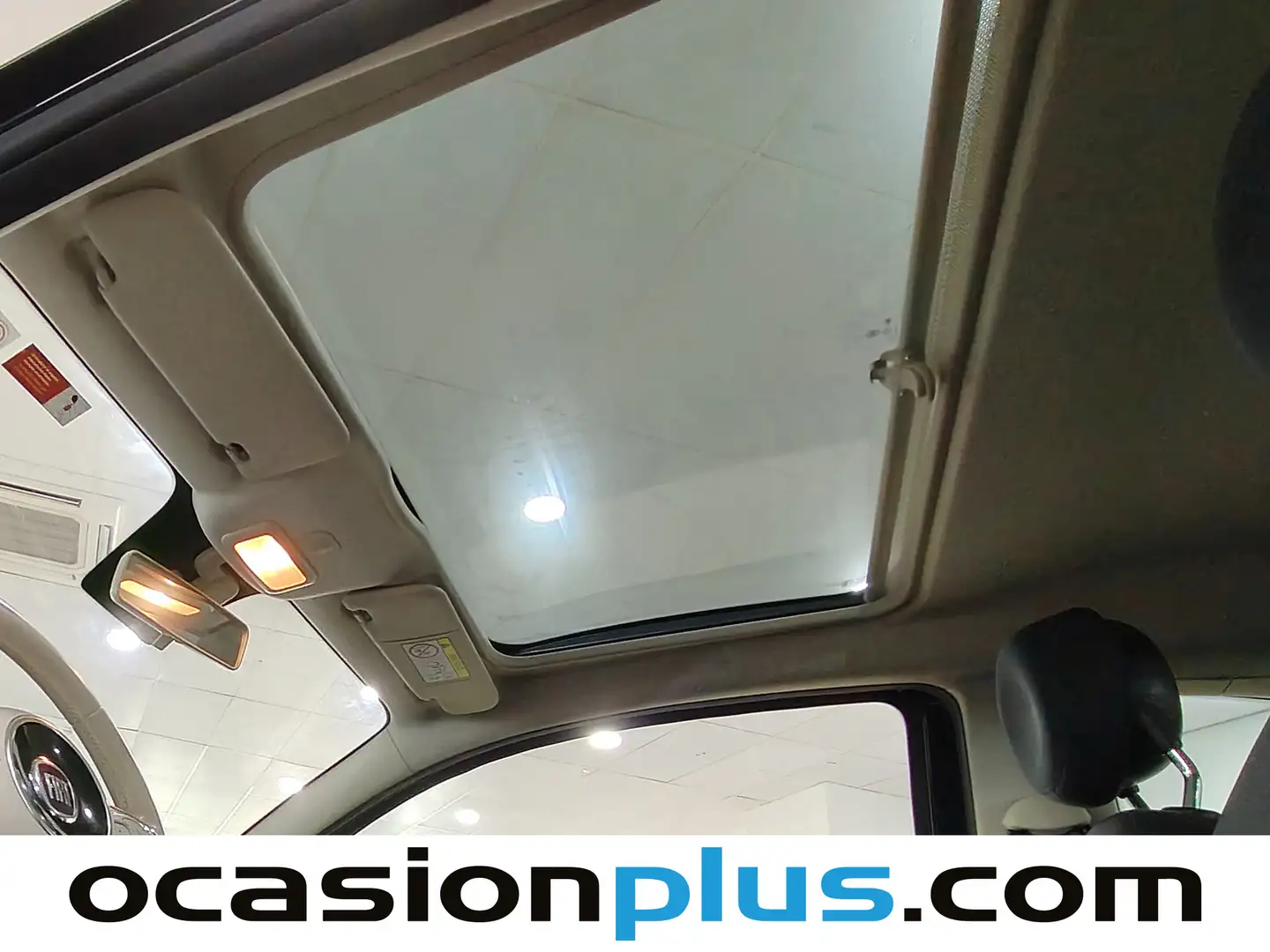 Foto Fiat 500 Fiat 500 1.0 Hybrid Dolcevita (70 CV)