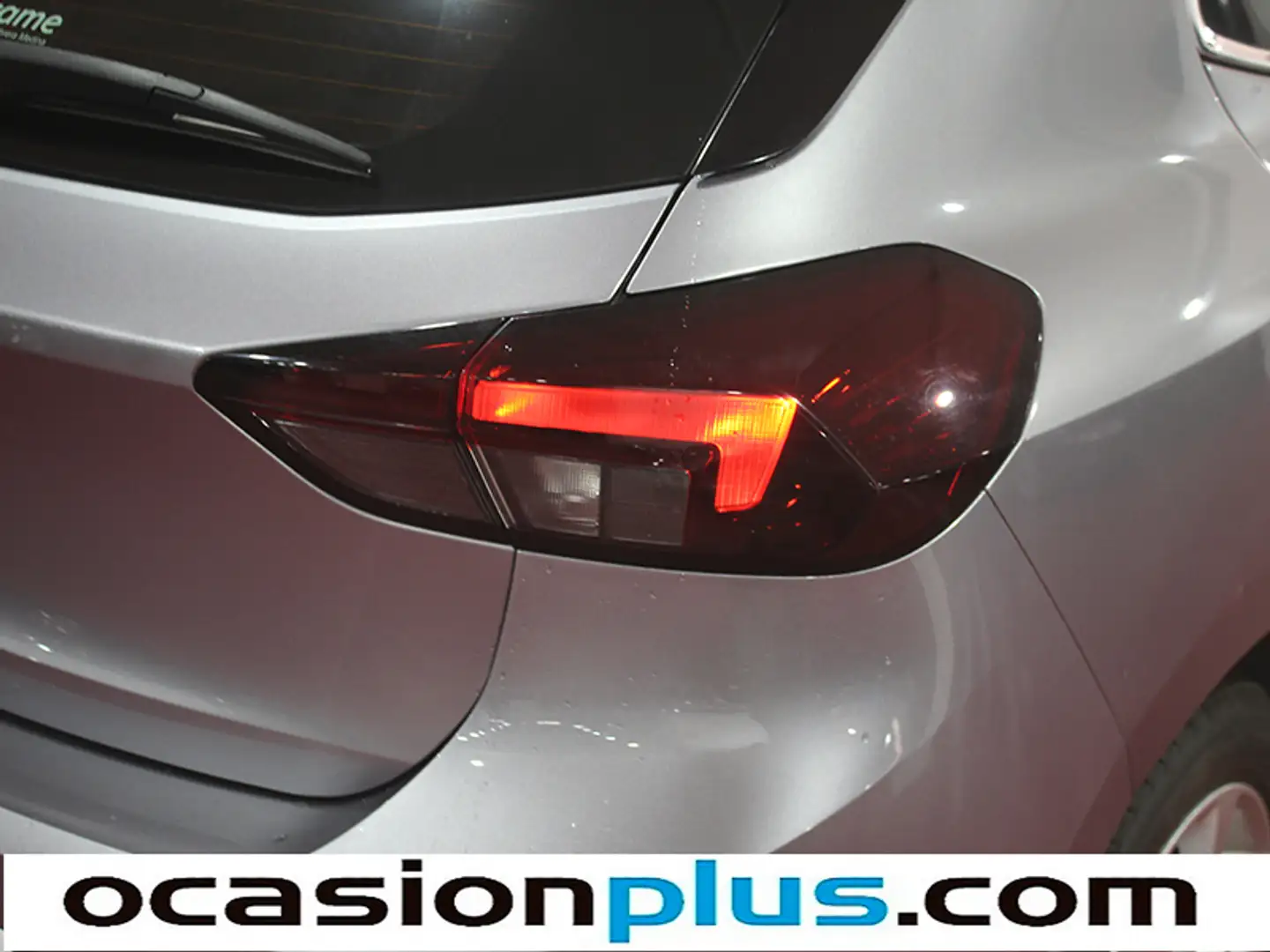 Foto Opel Corsa Opel Corsa 1.2 Turbo XHL Elegance Auto (100 CV)