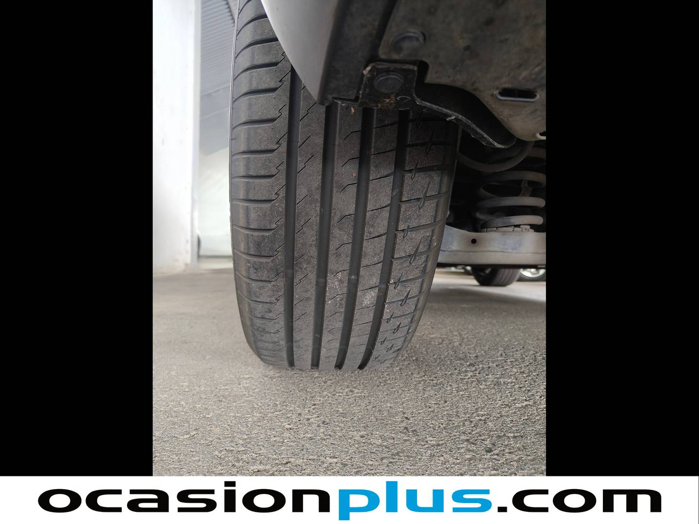Hyundai Santa Fe Hyundai Santa Fe 1.6 TGDi PHEV Style 4x4 Auto  (265 CV) seminuevo