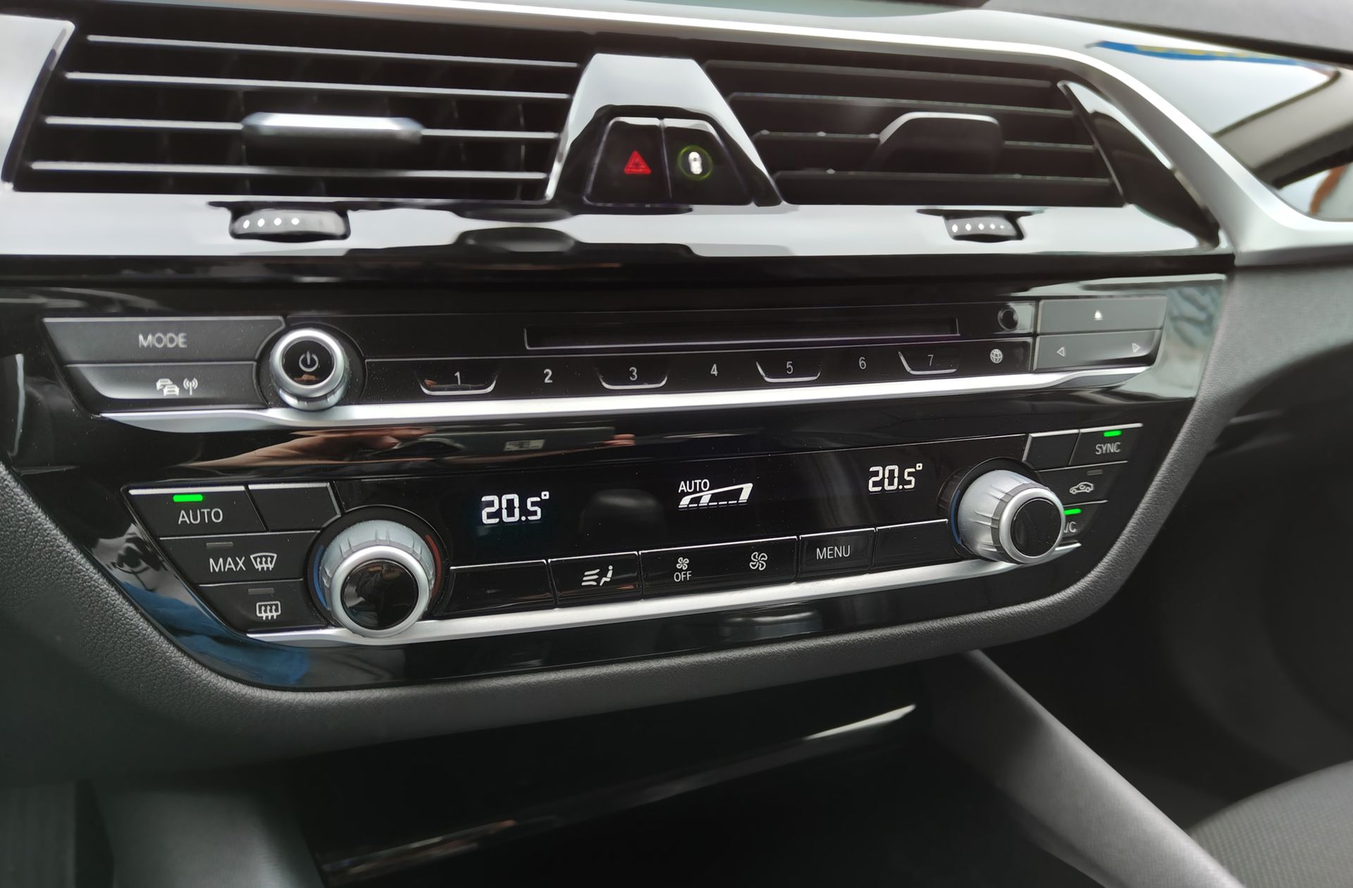 BMW Serie 5 520d Pack Sport Line - foto 36