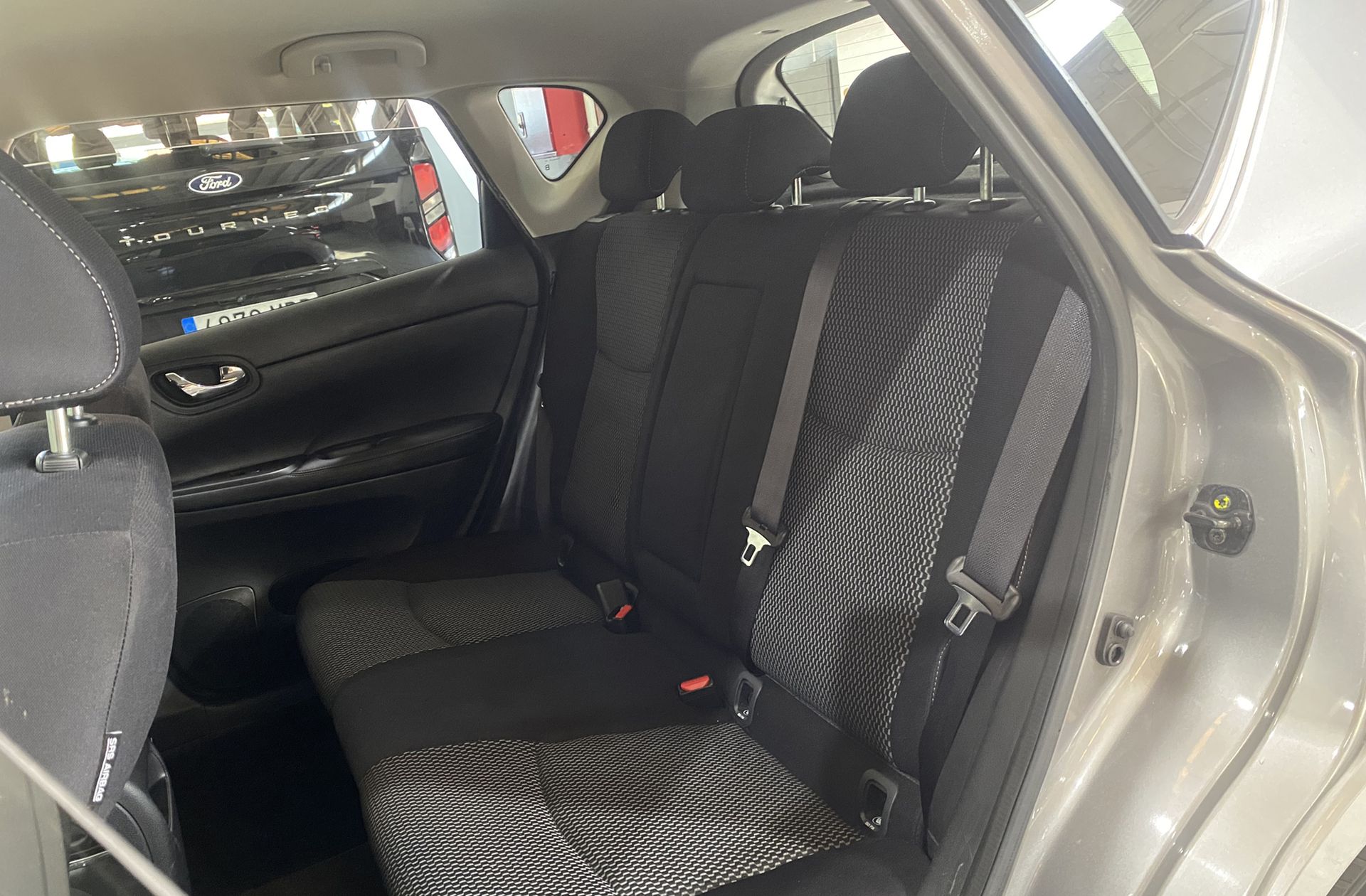 Nissan Pulsar DIG-T 115 Sport Edition - foto 11
