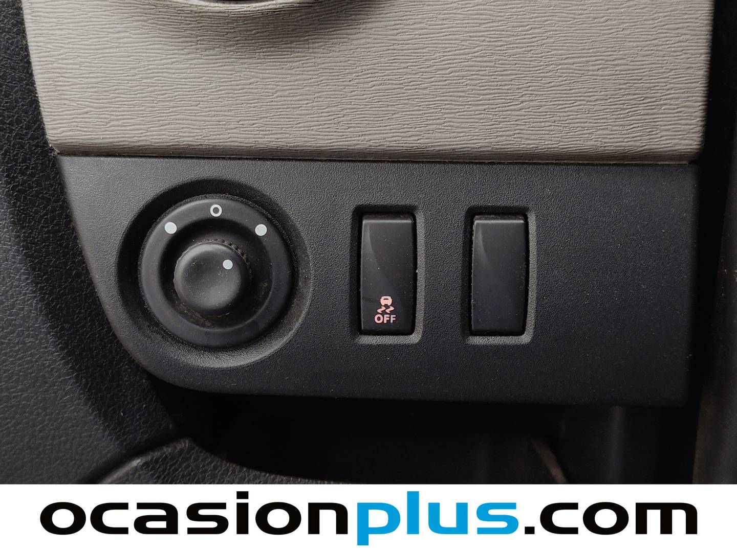 Dacia Lodgy Dacia Lodgy Laureate dCi (90 CV) barato